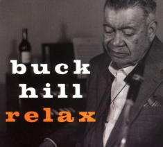 Hill Buck - Relax
