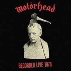 Motörhead - What's Words Worth