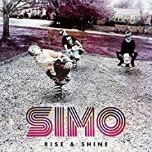 Simo - Rise & Shine