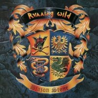 Running Wild - Blazon Stone (Vinyl)