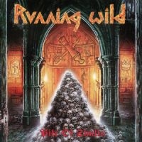 RUNNING WILD - PILE OF SKULLS (VINYL)