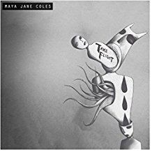 Maya Jane Coles - Take Flight (Vinyl) in the group VINYL / New releases / Övrigt at Bengans Skivbutik AB (2547692)