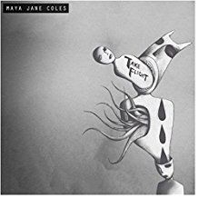 Maya Jane Coles - Take Flight in the group CD / New releases / Övrigt at Bengans Skivbutik AB (2547707)