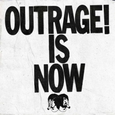 Death From Above 1979 - Outrage! Is Now