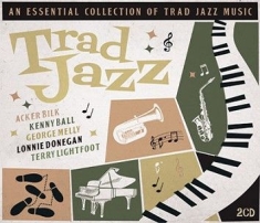 Trad Jazz - Trad Jazz