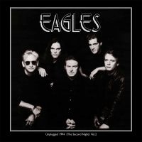 Eagles - Unplugged 1994 (The Second Night) V