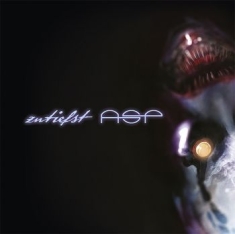 Asp - Zutiefst (Lim. 2 Cd Earbook Edition