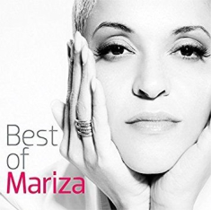 Mariza - Mundo (Vinyl)