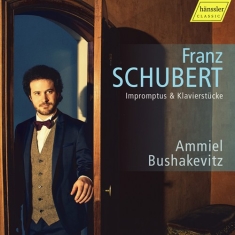 Schubert Franz - Impromptus & Klavierstücke