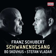 Schubert Franz - Schwanengesang