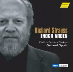 Strauss Richard - Enoch Arden