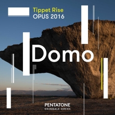 Various - Tippet Rise Opus 2016