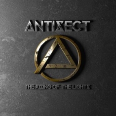 Antisect - Rising Of The Lights