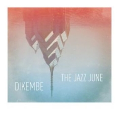 Dikembe/The Jazz June - Split - 7