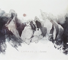 Caravels - Lacuna