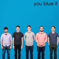You Blew It! - You Blue It! - 10