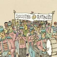 Dowsing/Ratboys - Split -