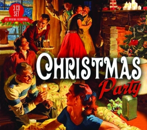 Various Artists - Christmas Party