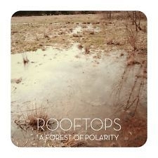 Rooftops - A Forest Of Polaris in the group OTHER / Övrigt /  at Bengans Skivbutik AB (2549069)