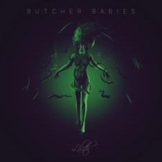 Butcher Babies - Lilith