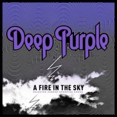 Deep Purple - A Fire In The Sky