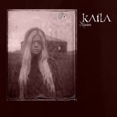 Katla - Moourastin (2 Lp Black Vinyl)
