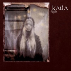 Katla - Moourastin (2 Cd Hardcover Artbook)