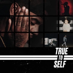 Tiller Bryson - True To Self