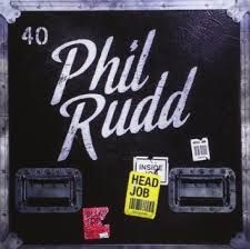 Rudd Phil - Head Job