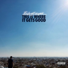 Last Skeptik - This Is Where It Gets Good