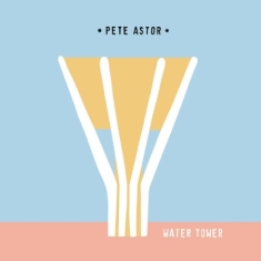 Astor Pete - Water Tower