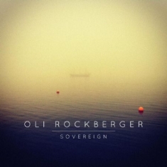 Rockberger Oli - Sovereign