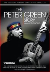 Green Peter - Man Of The World:Story Of Peter Gre