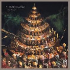 Motorpsycho - Tower