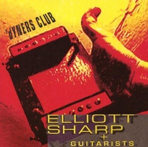 Sharp Elliott - Dyners Club