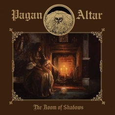 Pagan Altar - Room Of Shadows The