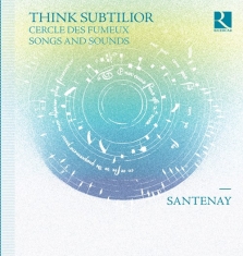 Various - Think Subtilior