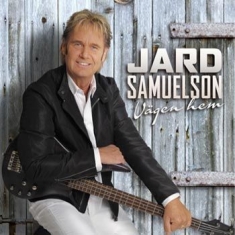 Samuelson Jard - Vägen Hem