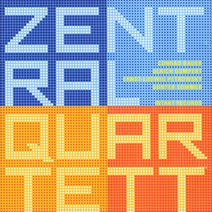 Zentralquartett - Zentralquartett