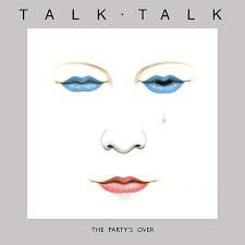 Talk Talk - The Party's Over (Vinyl) in the group VINYL / Pop-Rock at Bengans Skivbutik AB (2557218)