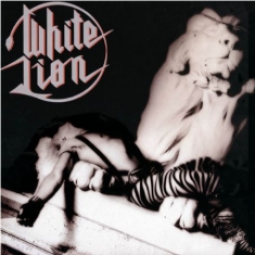 White Lion - Fight To Survive