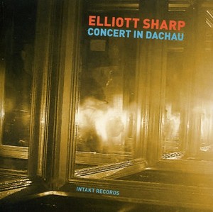 Sharp Elliott - Concert In Dachau