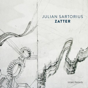 Julian Sartorius - Zatter