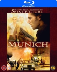 Movie - Munich Bd
