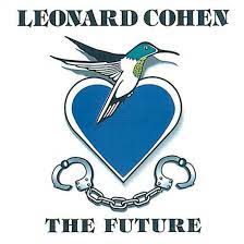 Cohen Leonard - The Future