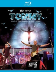 The Who - Tommy Live At Royal Albert Hall 201