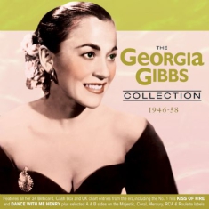 Gibbs Georgia - Collection 1946-58