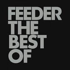 Feeder - The Best Of