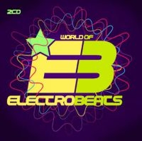 Various Artists - World Of Electro Beats