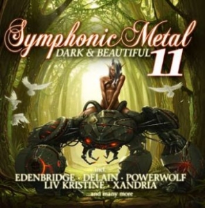 Various Artists - Symphonic Metal 11 - Dark & Beautif